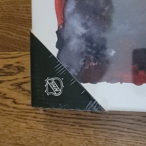 Jarome Iginla Premium CANVAS ART BRAND NEW - Picture 3 of 5